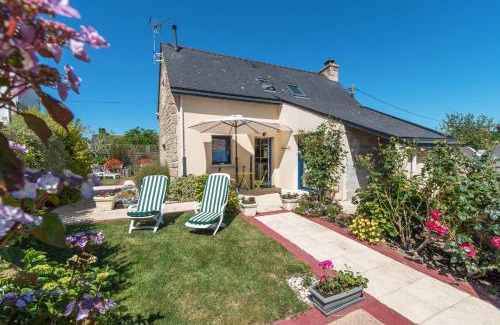 Belz Casa | Gîte Le Magourin