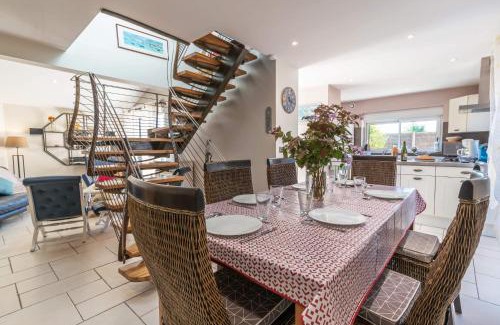 Belz Casa | Gîte Le Magourin