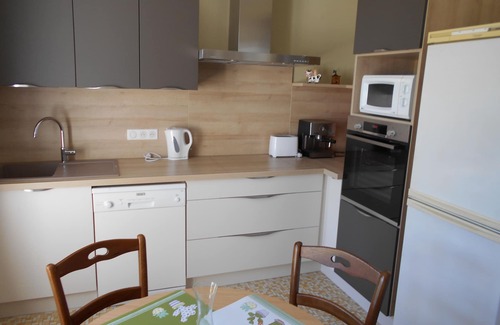 Villereal Casa | Gîte Le Penten