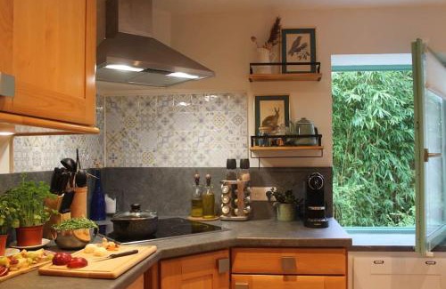 Braine-le-Chateau Casa | Gîte Le Renard qui passe