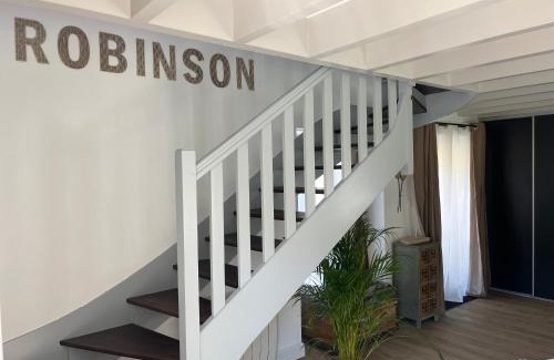 Plaintel Casa | Gîte le Robinson