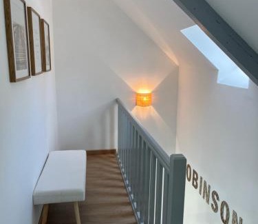 Plaintel Casa | Gîte le Robinson