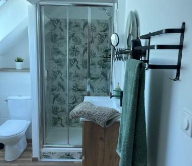 Plaintel Casa | Gîte le Robinson