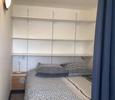 Fouillouse Apartamento | Gîte Le Tilleul 1*