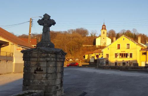 Mediere Apartamento | gîte Les Coquelicots