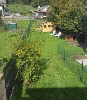 Mediere Apartamento | gîte Les Coquelicots