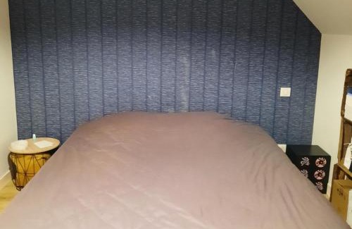 Bricqueville-sur-Mer Casa | Gîte LES DUNES 47C