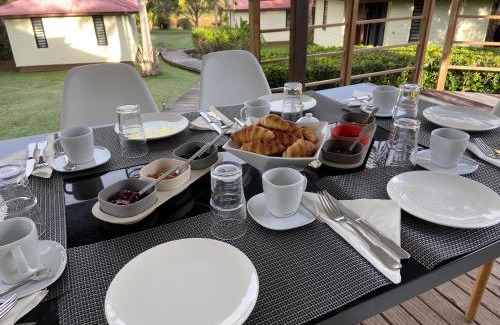 South Province Cama Y Desayuno | Gîte Les Escales La Marina