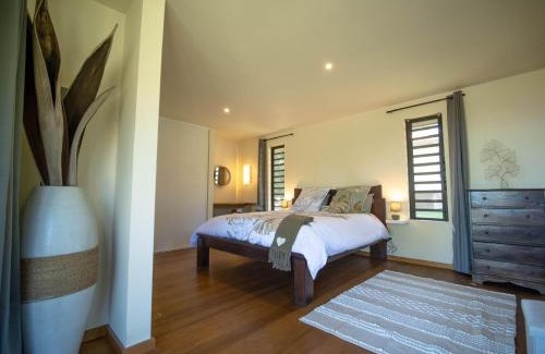 South Province Cama Y Desayuno | Gîte Les Escales La Marina