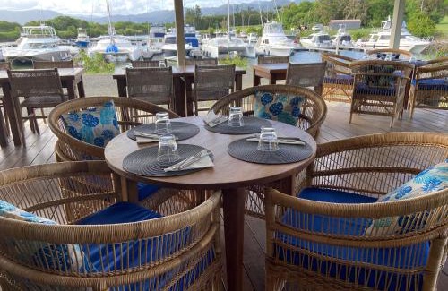 South Province Cama Y Desayuno | Gîte Les Escales La Marina