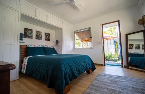 South Province Cama Y Desayuno | Gîte Les Escales La Marina