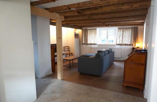 Scherwiller Casa | Gîte Les Hirondelles - maison typique - centre village - proche vignoble