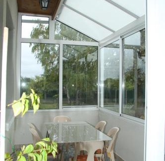 Boulleret Casa | Gîte les Hortensias