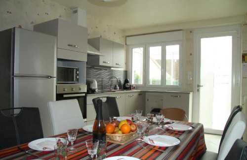 Boulleret Casa | Gîte les Hortensias