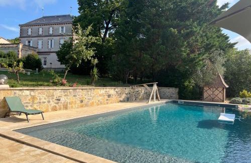 Moncaut Casa | Gîte Les Platanes à Pouzergues