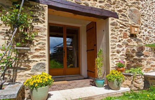 Arlanc Casa | Gîte les Tilleuls