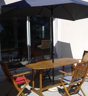 Villeneuve Casa | Gîte Lou Saltret