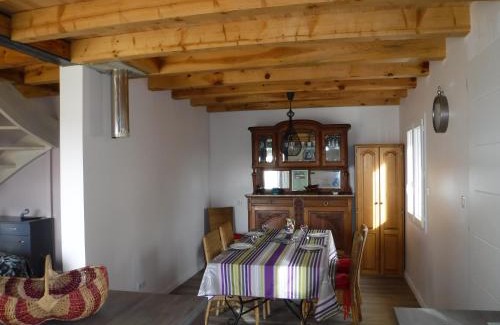 Villeneuve Casa | Gîte Lou Saltret