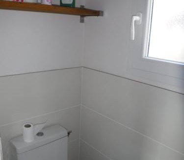 Villeneuve Casa | Gîte Lou Saltret