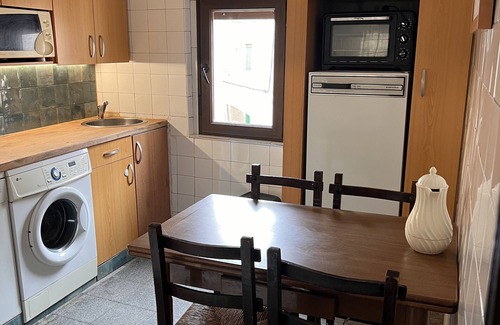 Poza de la Sal Cabaña | Casa rural MATATARDE