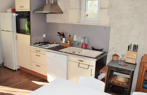 Bridore Casa | Gîte relax avec spa privé en Touraine du Sud - FR-1-381-84