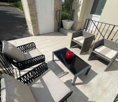 Rilly-la-Montagne Casa | Gîte Rilly-la-Montagne