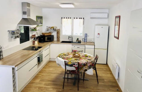 Montseret Casa | Gîte Rural Familial Entre Mer et Pays Cathare
