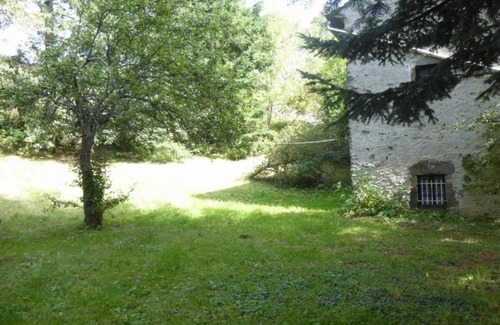 Saint-Hostien Casa | Gîte Saint-Hostien, 3 pièces, 5 personnes - FR-1-582-276