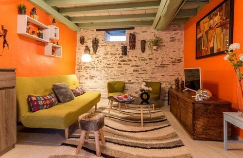 Soudan Casa | Gîte Soudan, 4 pièces, 5 personnes - FR-1-306-1137