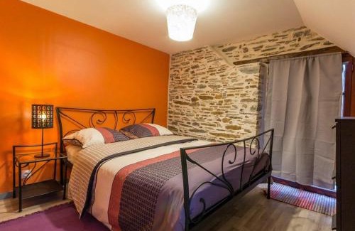 Soudan Casa | Gîte Soudan, 4 pièces, 5 personnes - FR-1-306-1137