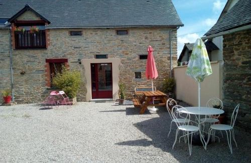 Soudan Casa | Gîte Soudan, 4 pièces, 5 personnes - FR-1-306-1137