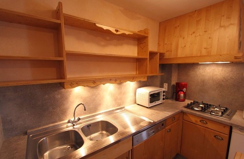 La Bresse Apartamento | Gîte tout mignon LA BRESSE 2-3 pers