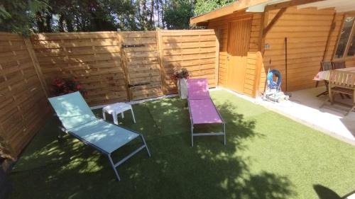 Escorneboeuf Casa | Gîte vacances Bosc d'esquirol 4 pers