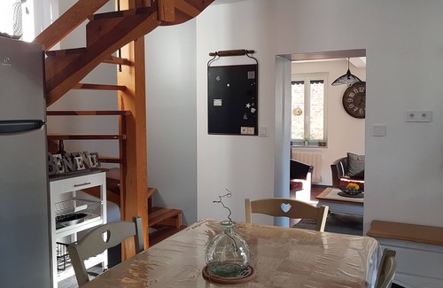 Villequier Casa | Gîte Villequier - Le 1882