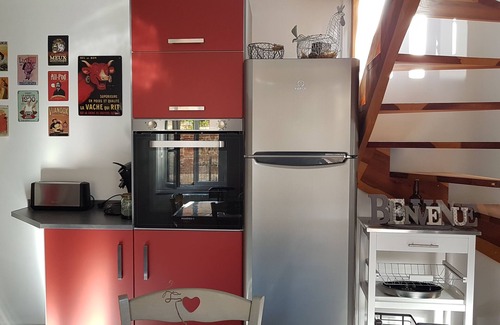 Villequier Casa | Gîte Villequier - Le 1882