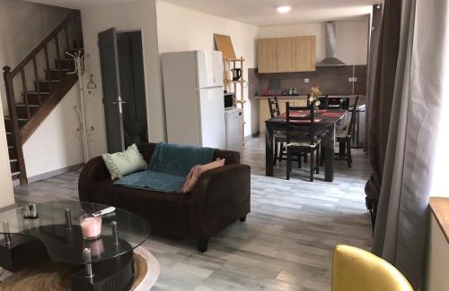 Bois Casa | Gîte zen près thermes de jonzac