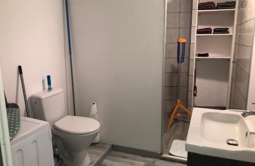 Bois Casa | Gîte zen près thermes de jonzac