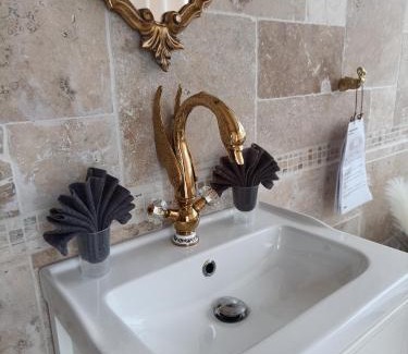 Folkling Cama Y Desayuno | Gîtes & Chambres d'hôtes Villa La Lorraine