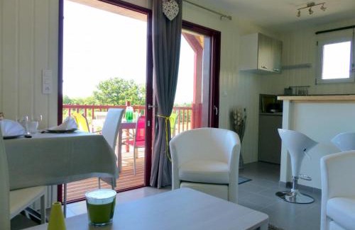 Meillard Casa | Gîtes Charmants au Clos du Paradis - FR-1-489-267