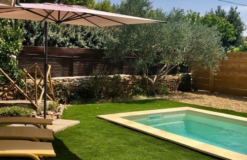 Montseret Casa | Gîtes Corbières