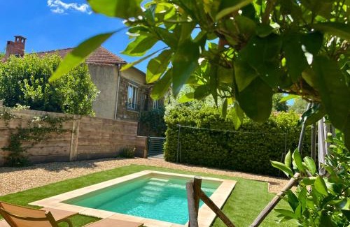 Montseret Casa | Gîtes Corbières