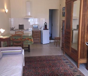 Damville Apartamento | Gîtes de Damville