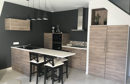 La Gaubretiere Casa | Gîtes de la Frérie - Le Florentin (16 minutes from the Puy du Fou)