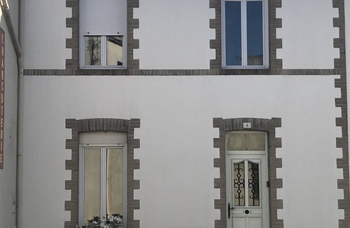 La Gaubretiere Casa | Gîtes de la Frérie - Le Florentin (16 minutes from the Puy du Fou)