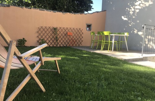 La Gaubretiere Casa | Gîtes de la Frérie - Le Florentin (16 minutes from the Puy du Fou)