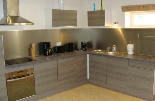 Gannay-sur-Loire Casa | Gîtes des Tissiers a lo largo del canal lateral del Loira