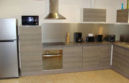 Gannay-sur-Loire Casa | Gîtes des Tissiers a lo largo del canal lateral del Loira