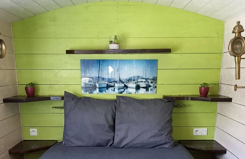 Pontorson Casa | Gîtes les 2 Clos au Pied du Mont