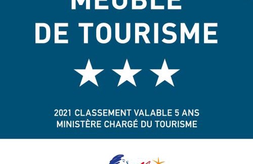 Mont-Dol Casa | Gîtes les 2 Hermines