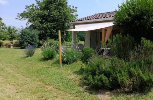 Valojoulx Casa | Gîtes Les Nogalies SPA PRIVATIF